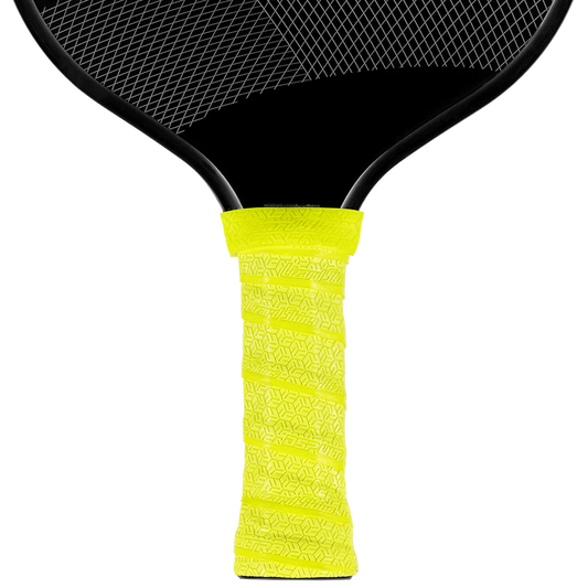 DSP ULTRA PICKLEBALL GRIP - NEON YELLOW