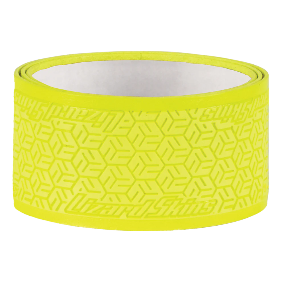 DSP ULTRA PICKLEBALL GRIP - NEON YELLOW