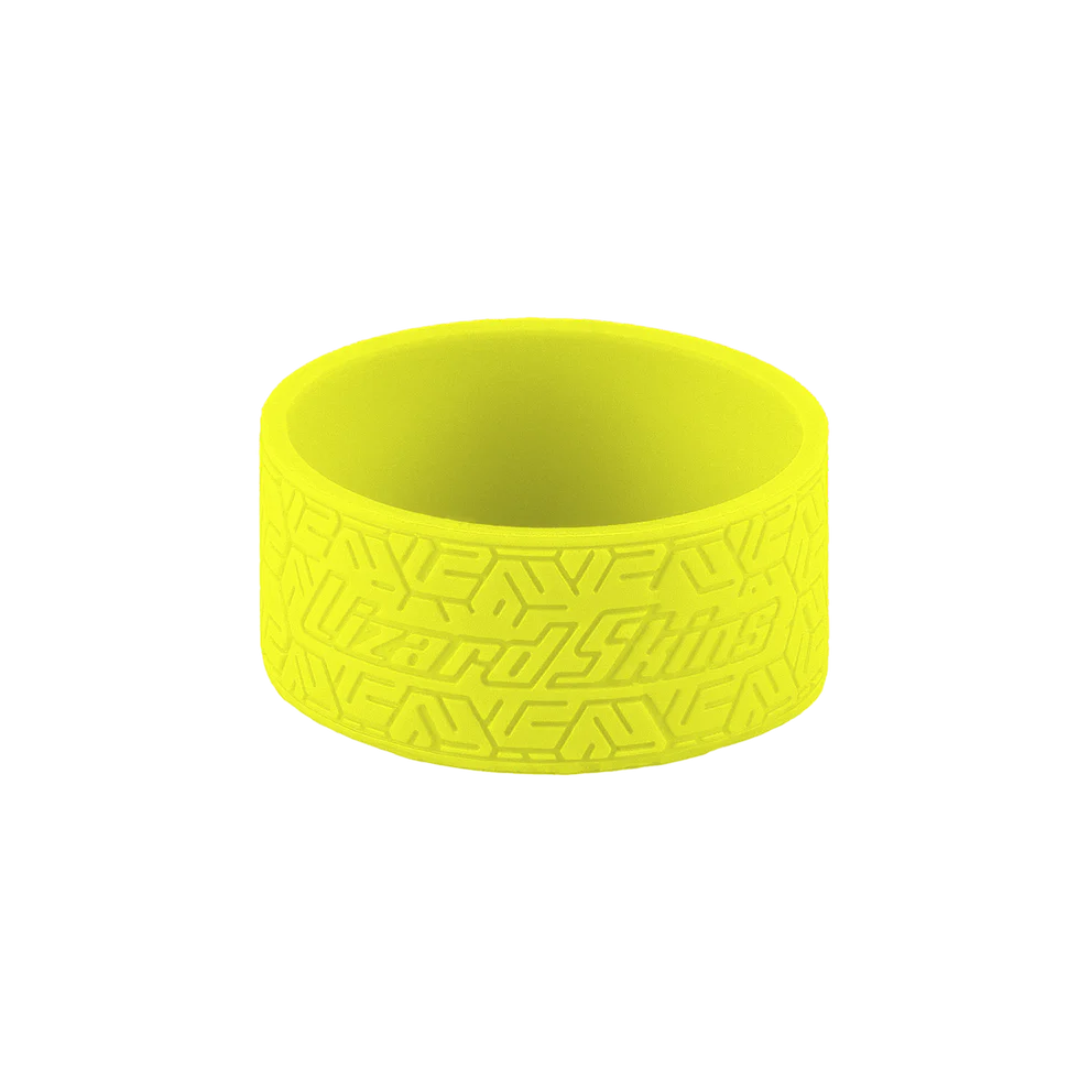 DSP ULTRA PICKLEBALL GRIP - NEON YELLOW