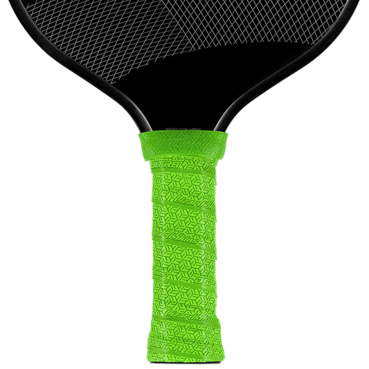 DSP ULTRA PICKLEBALL GRIP - EMERALD GREEN