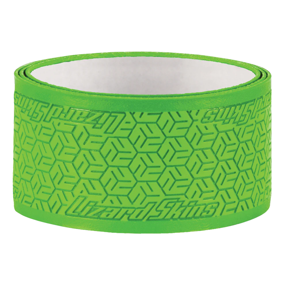 DSP ULTRA PICKLEBALL GRIP - EMERALD GREEN