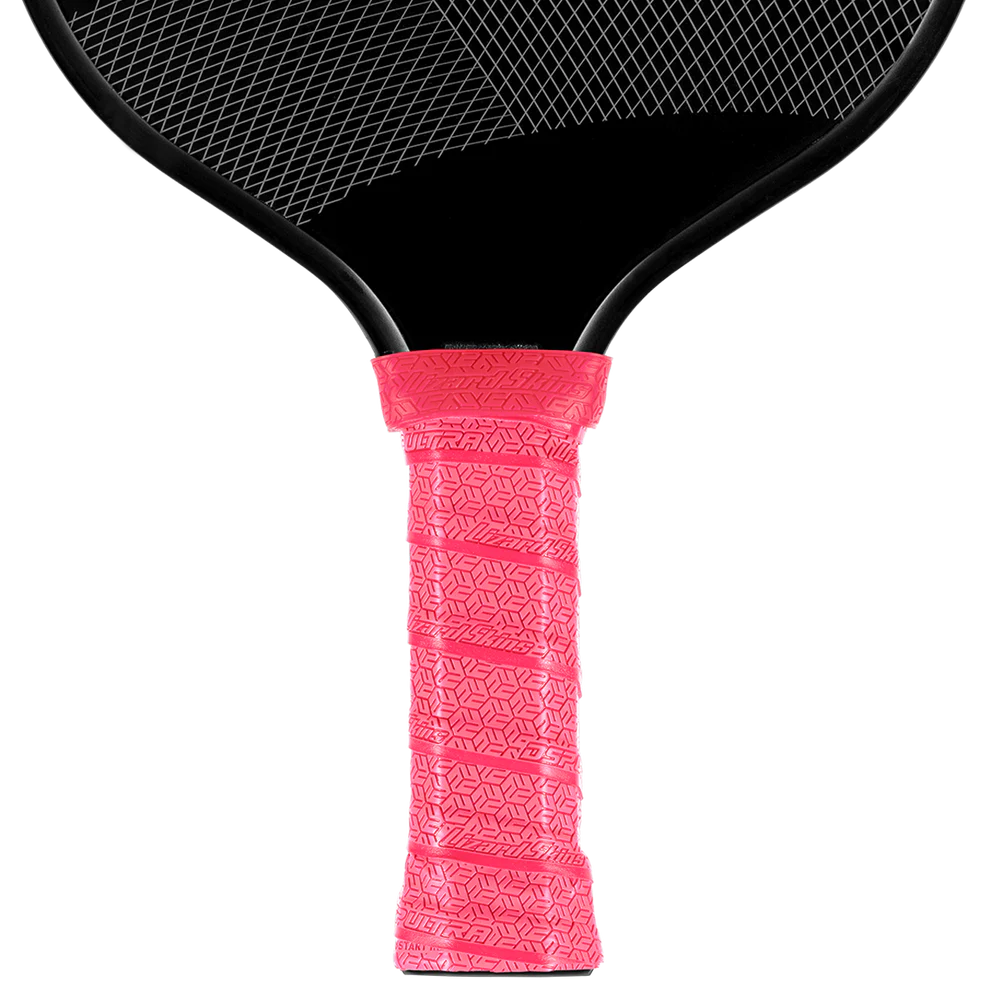 DSP ULTRA PICKLEBALL GRIP - NEON PINK