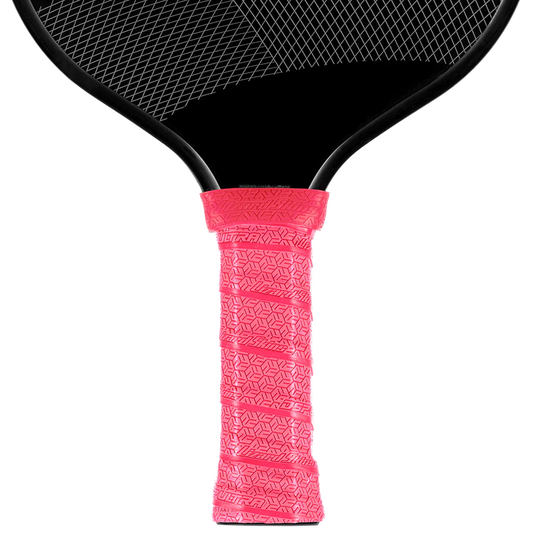 DSP ULTRA PICKLEBALL GRIP - NEON PINK