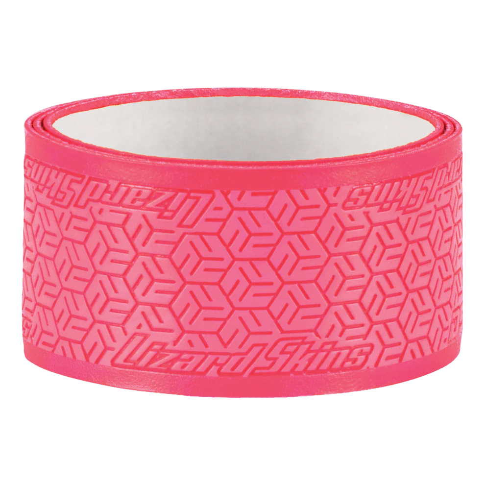 DSP ULTRA PICKLEBALL GRIP - NEON PINK