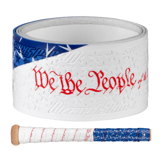 DSP ULTRA BAT GRIP - AMERICAN DREAM