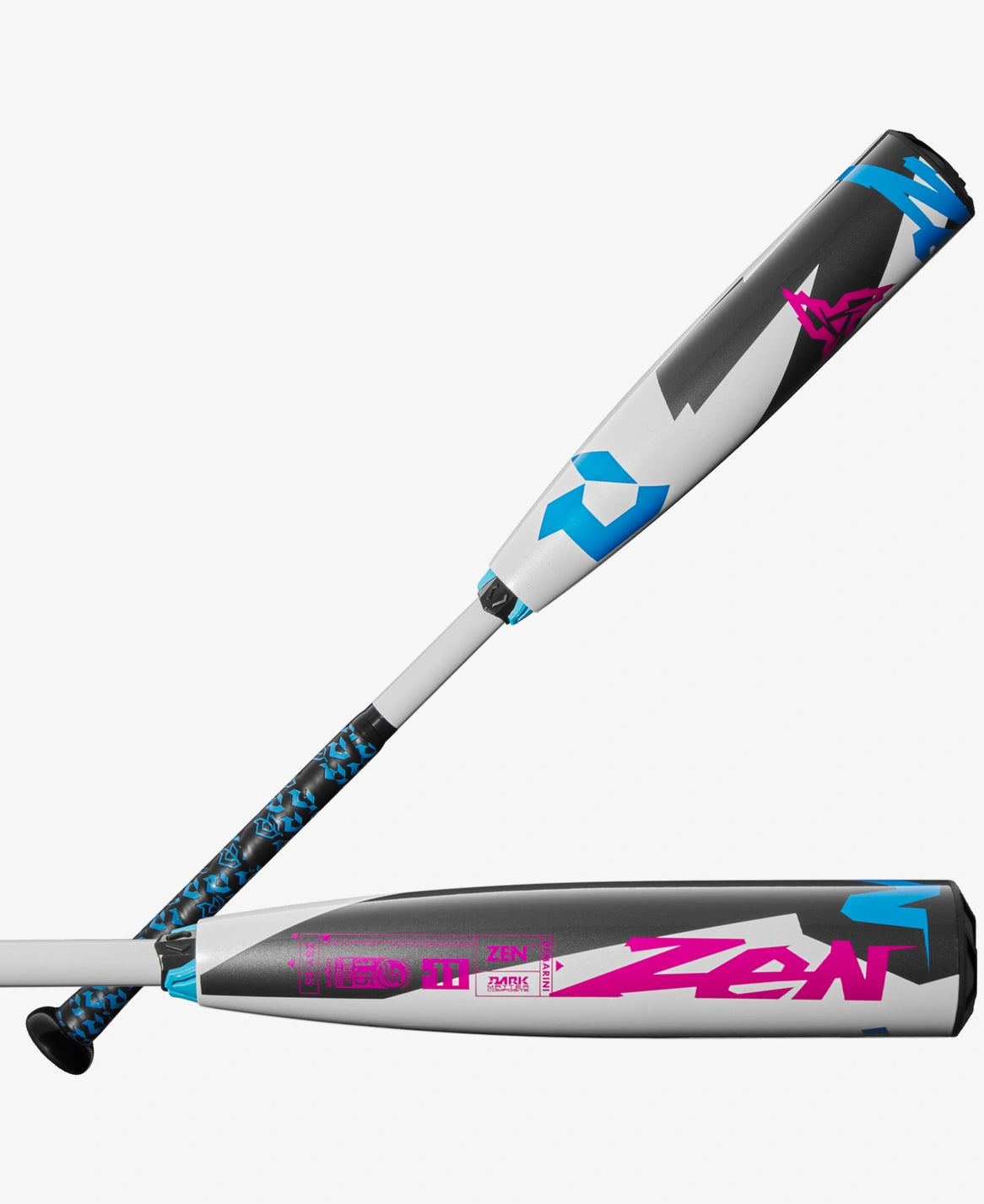 2025 DEMARINI ZEN (-11) USSSA BASEBALL BAT