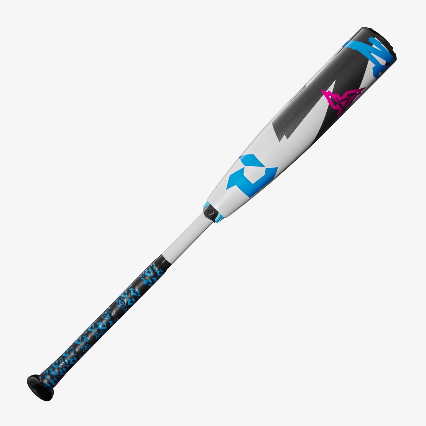 2025 DEMARINI ZEN (-11) USSSA BASEBALL BAT