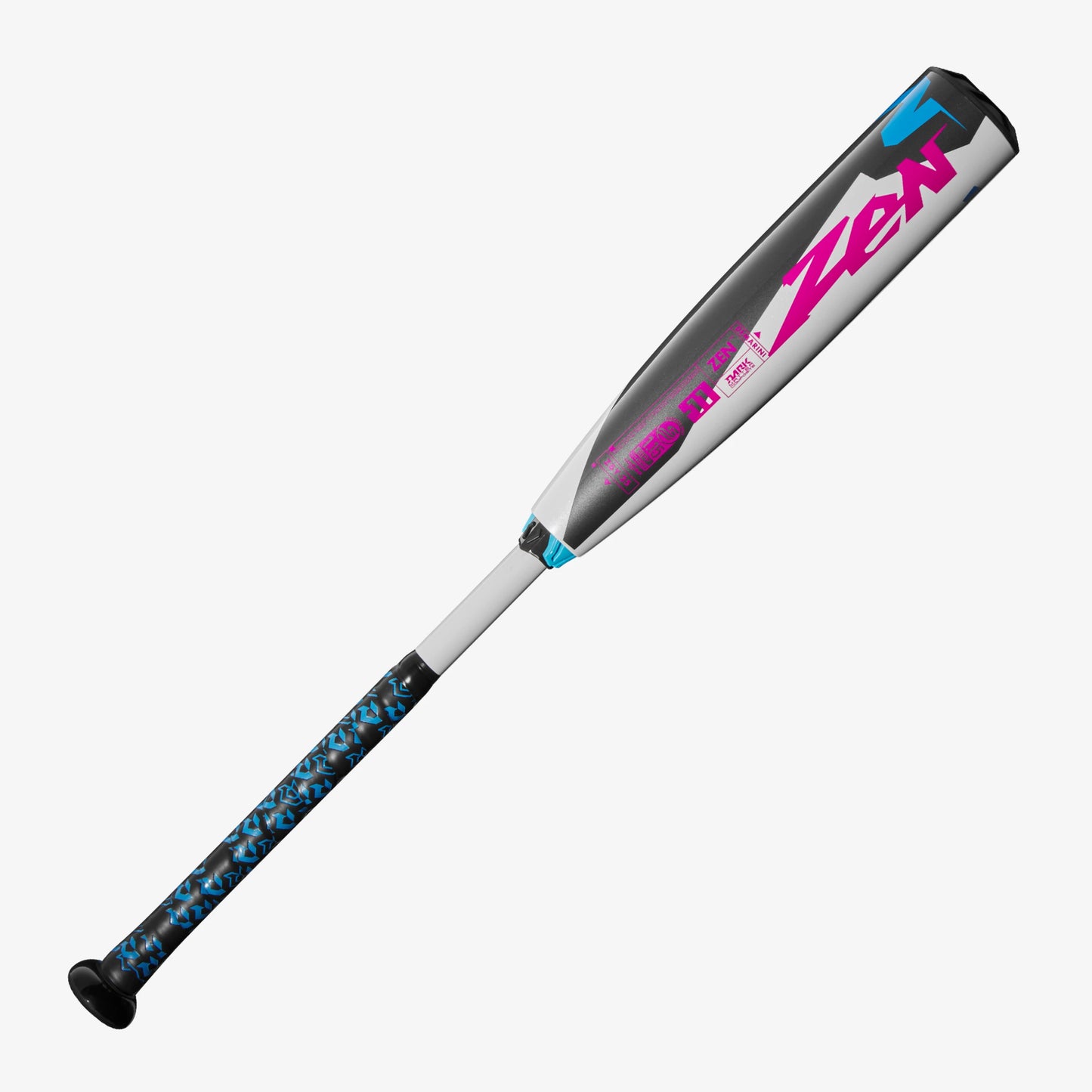 2025 DEMARINI ZEN (-11) USSSA BASEBALL BAT