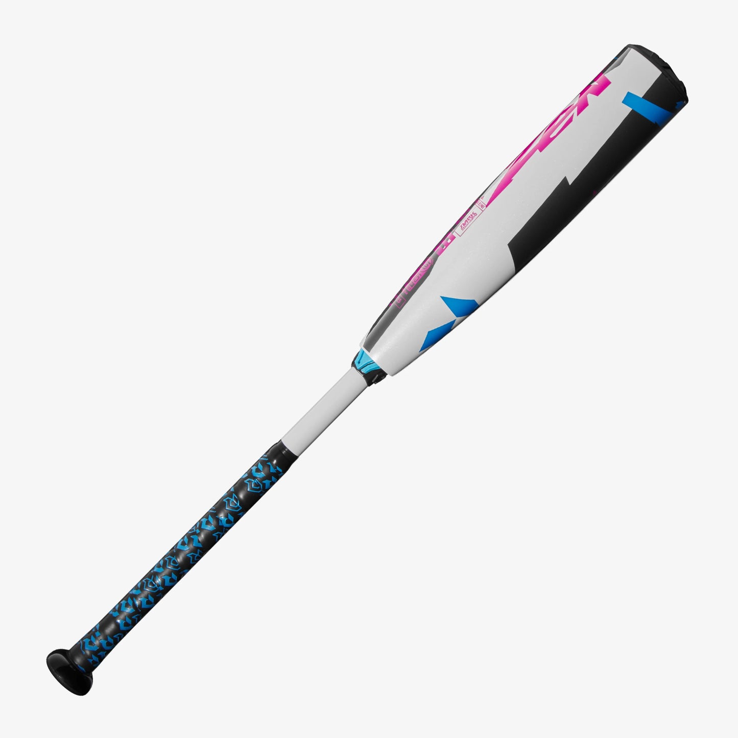 2025 DEMARINI ZEN (-11) USSSA BASEBALL BAT