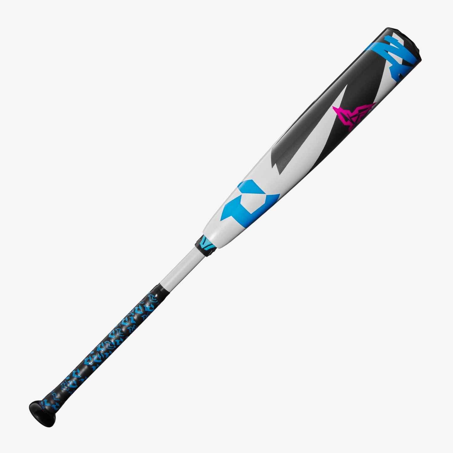 2025 DEMARINI ZEN (-10) USSSA BASEBALL BAT