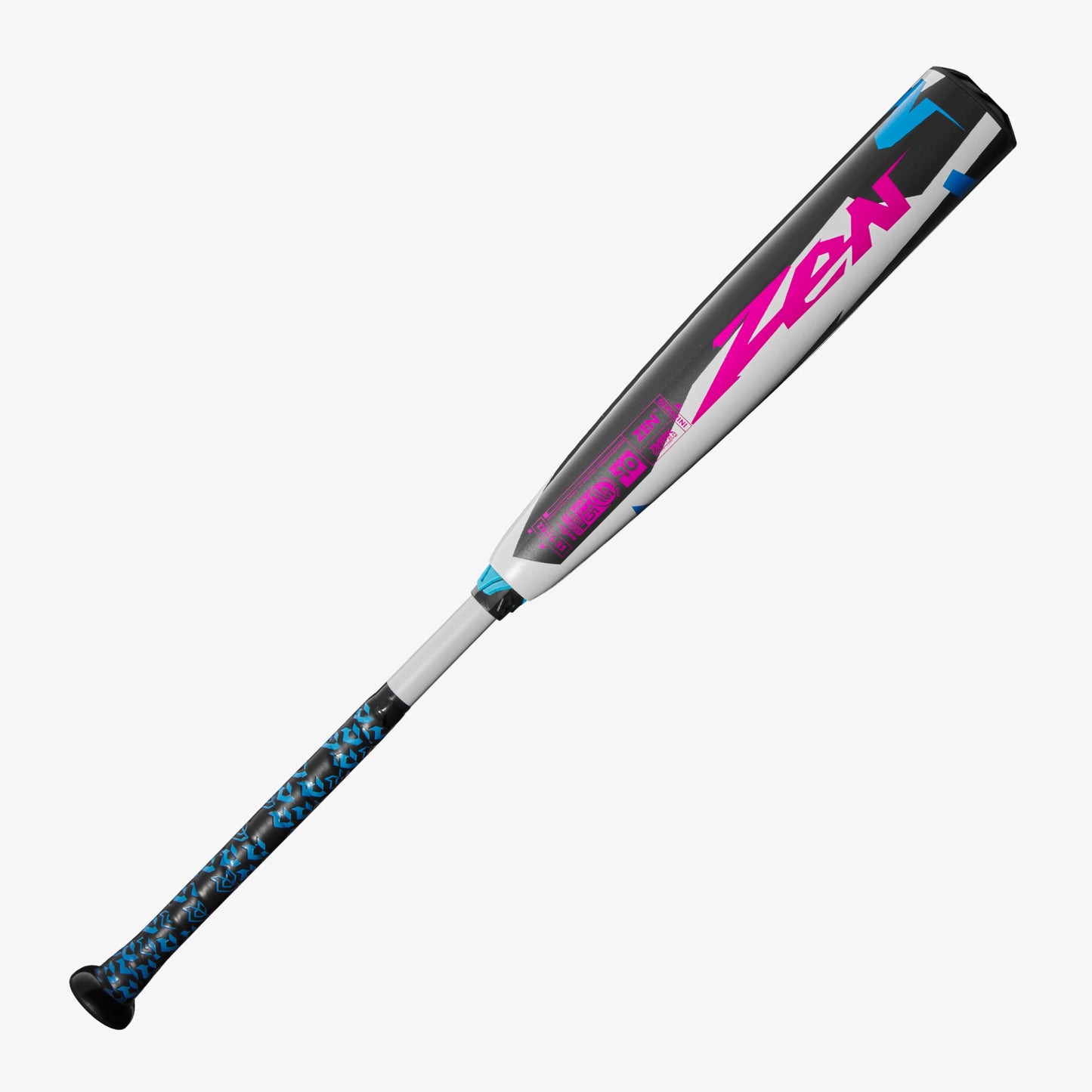 2025 DEMARINI ZEN (-10) USSSA BASEBALL BAT