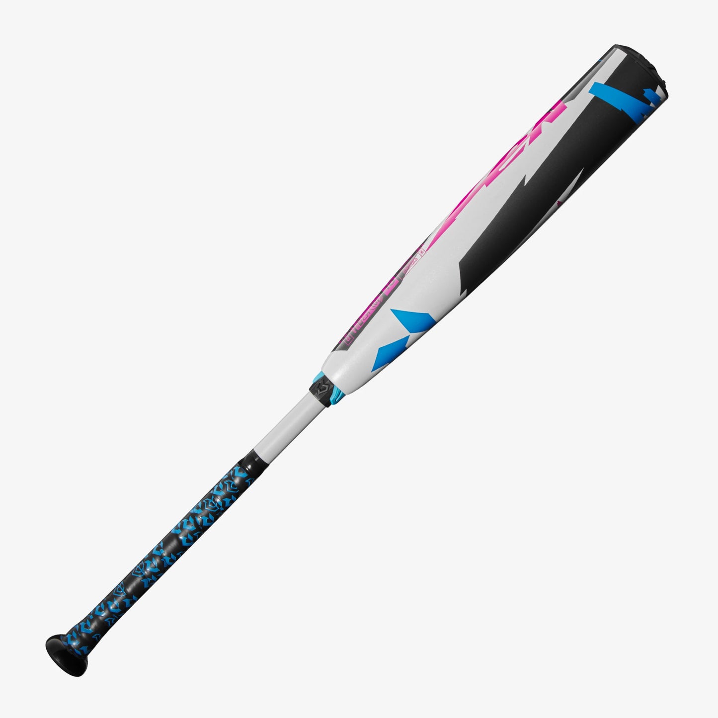 2025 DEMARINI ZEN (-10) USSSA BASEBALL BAT