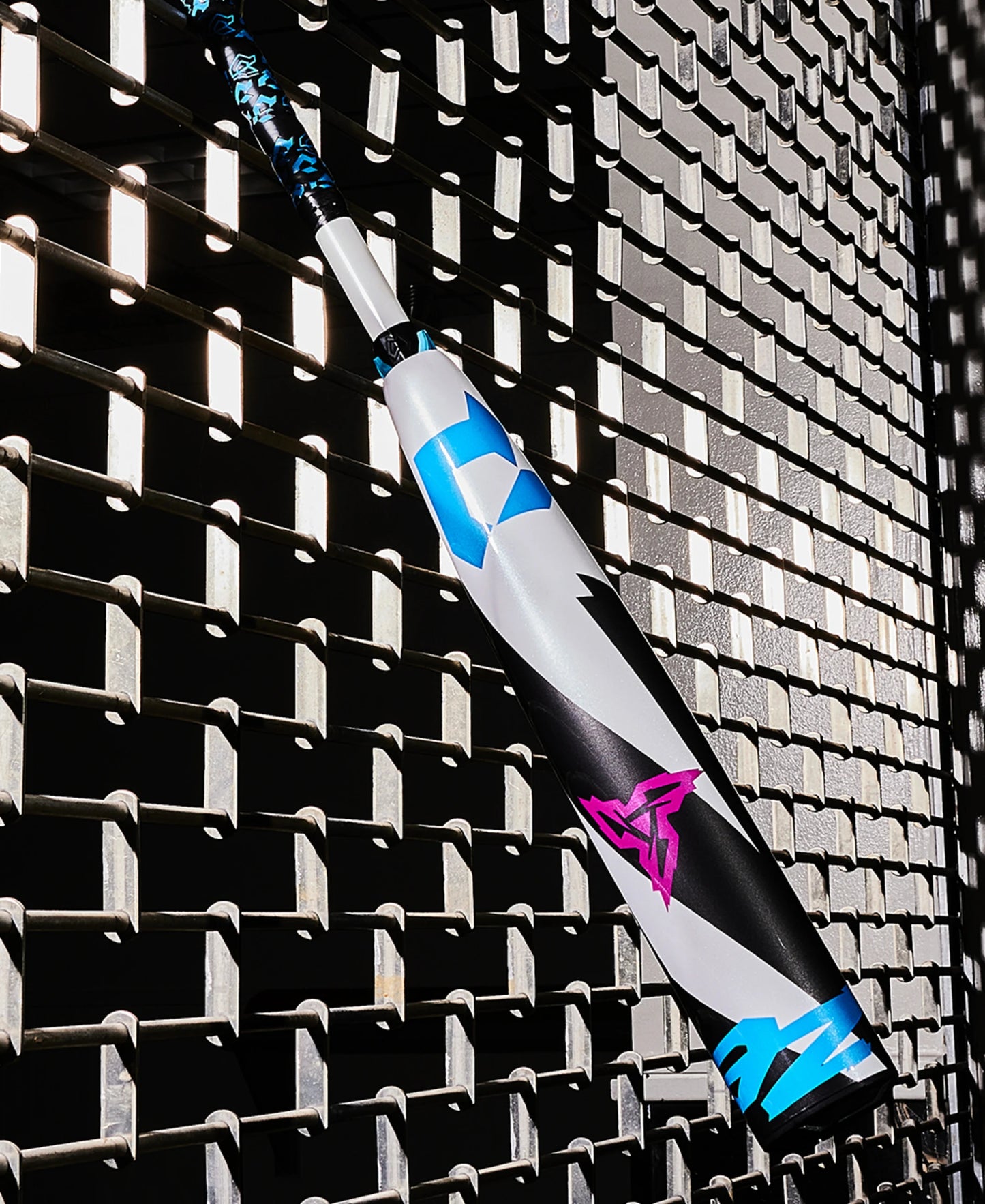 2025 DEMARINI ZEN (-8) USSSA BASEBALL BAT