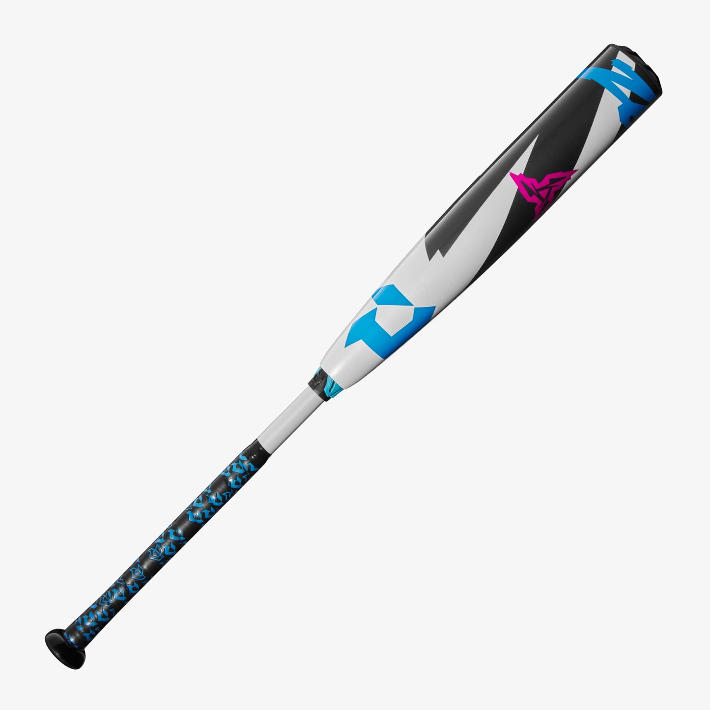 2025 DEMARINI ZEN (-8) USSSA BASEBALL BAT