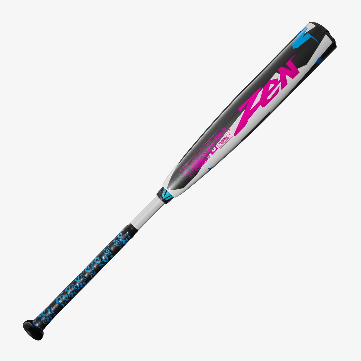 2025 DEMARINI ZEN (-8) USSSA BASEBALL BAT