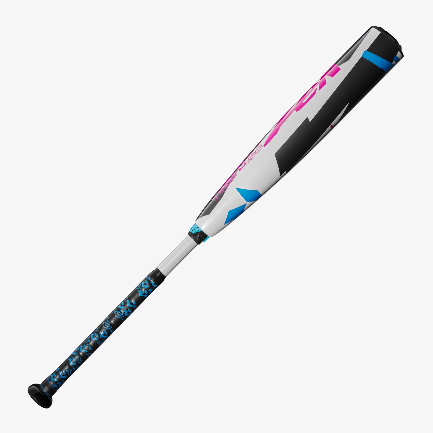 2025 DEMARINI ZEN (-8) USSSA BASEBALL BAT