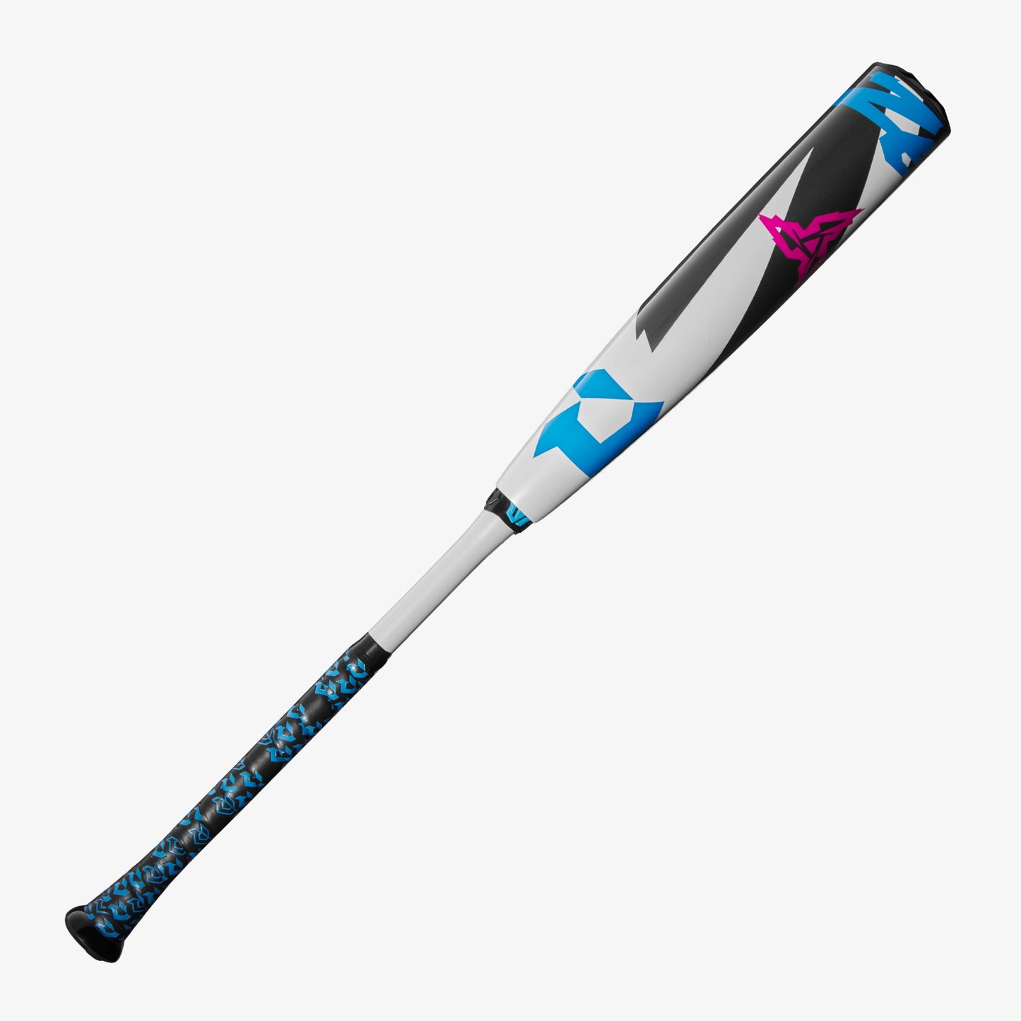 2025 DEMARINI ZEN (-5) USSSA BASEBALL BAT