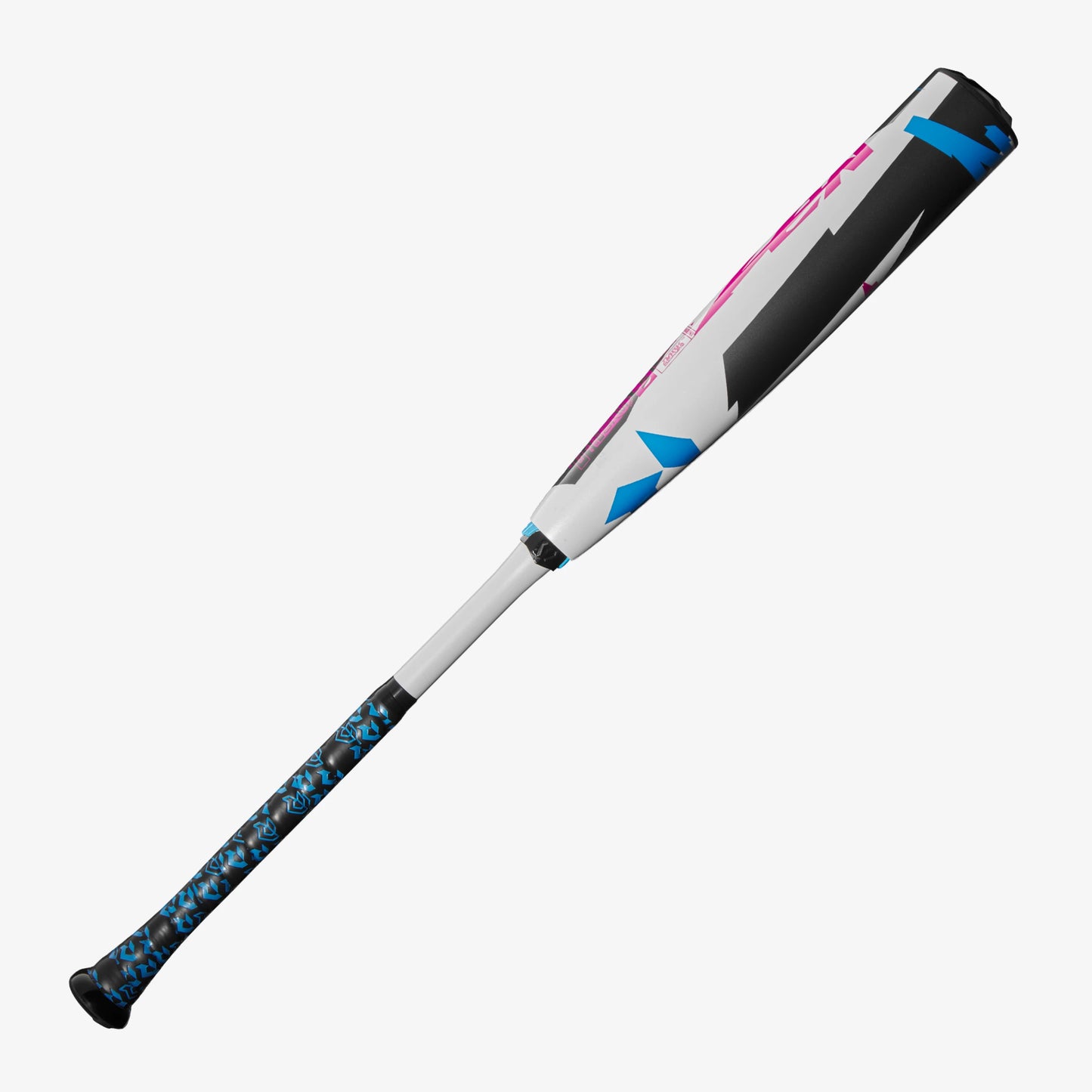 2025 DEMARINI ZEN (-5) USSSA BASEBALL BAT