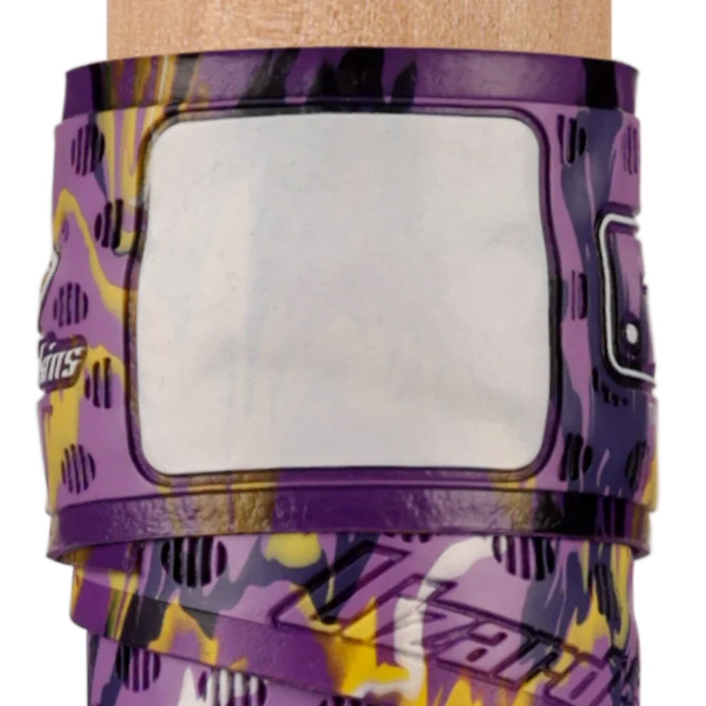 DSP ULTRA BAT GRIP - GEAUX CAMO