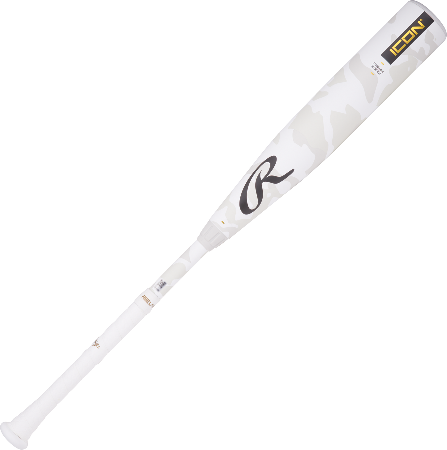 2025 RAWLINGS ICON -10 USSSA YOUTH BASEBALL BAT