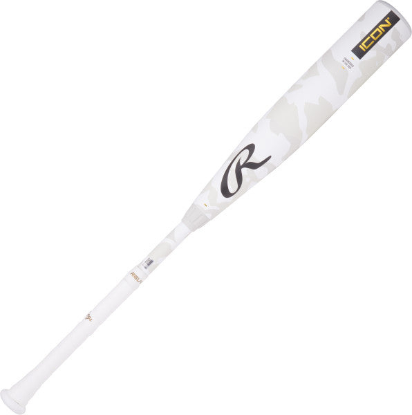 2025 RAWLINGS ICON -10 USSSA YOUTH BASEBALL BAT