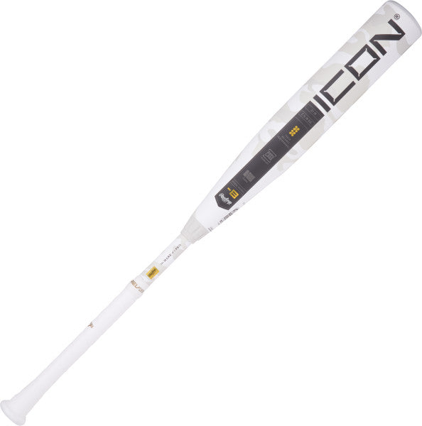 2025 RAWLINGS ICON -8 USSSA YOUTH BASEBALL BAT