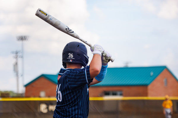 2025 RAWLINGS ICON -8 USSSA YOUTH BASEBALL BAT