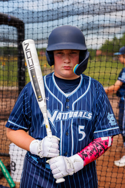 2025 RAWLINGS ICON -5 USSSA YOUTH BASEBALL BAT