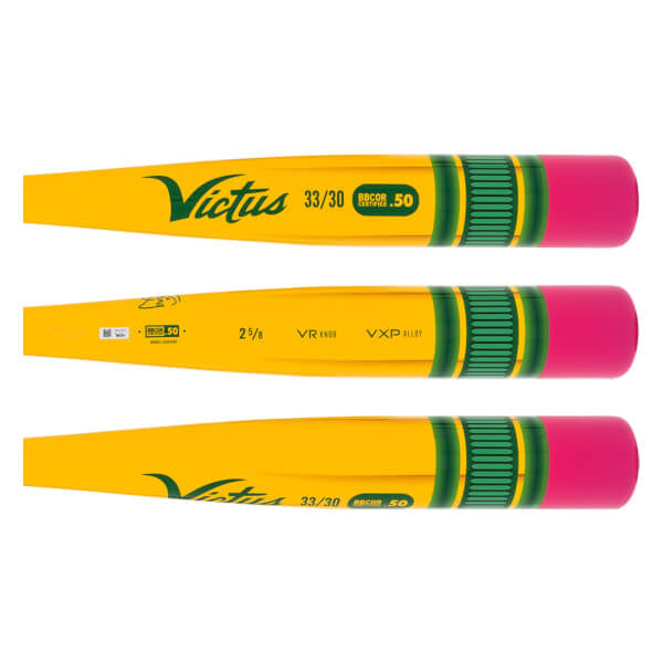 VICTUS PENCIL (-3) BBCOR