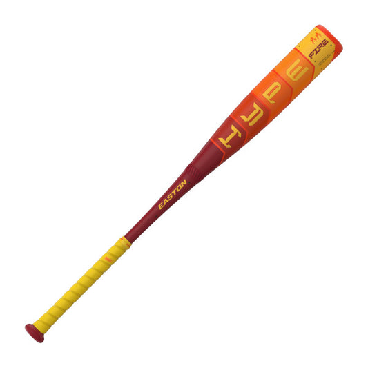 2025 EASTON HYPE FIRE (-10) USSSA BASEBALL BAT