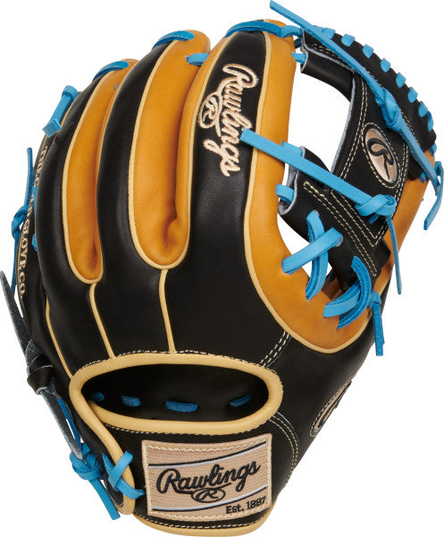 RAWLINGS HEART OF THE HIDE 11.75" INFIELD GLOVE