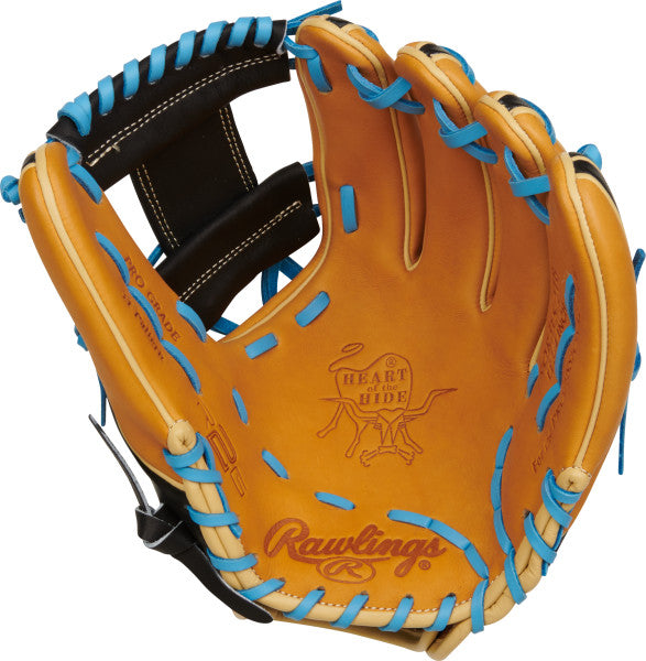 RAWLINGS HEART OF THE HIDE 11.75" INFIELD GLOVE