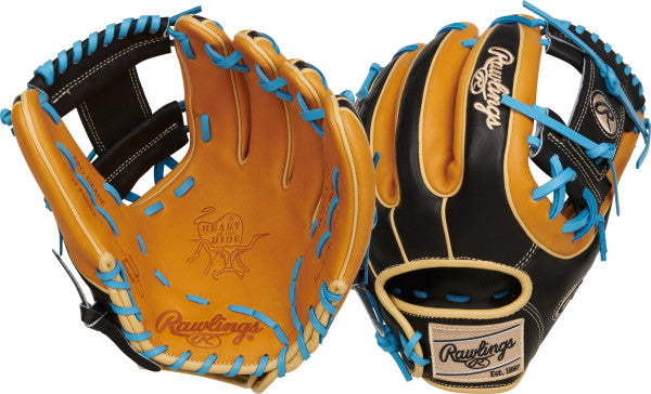 RAWLINGS HEART OF THE HIDE 11.75" INFIELD GLOVE