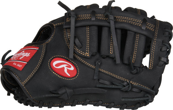 RAWLINGS RENEGADE 11.5 IN YOUTH FIRST BASE MITT