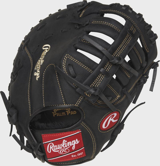 RAWLINGS RENEGADE 11.5 IN YOUTH FIRST BASE MITT