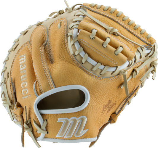 MARUCCI ACADIA M TYPE 220C1 32" SOLID WEB CATCHERS MITT