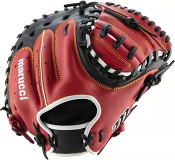 MARUCCI CADDO SERIES 31" SOLID WEB CATCHERS MITT