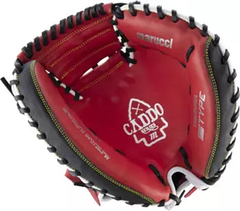 MARUCCI CADDO SERIES 31" SOLID WEB CATCHERS MITT