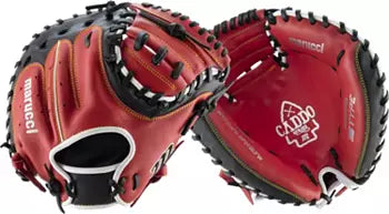 MARUCCI CADDO SERIES 31" SOLID WEB CATCHERS MITT