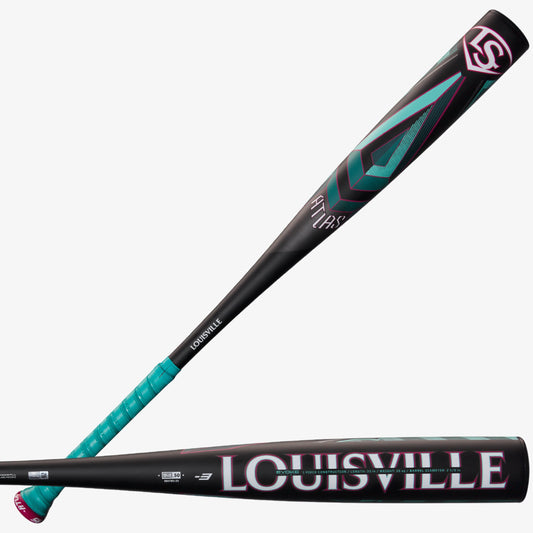 2025 LOUISVILLE SLUGGER ATLAS™ (-3) BBCOR BASEBALL BAT