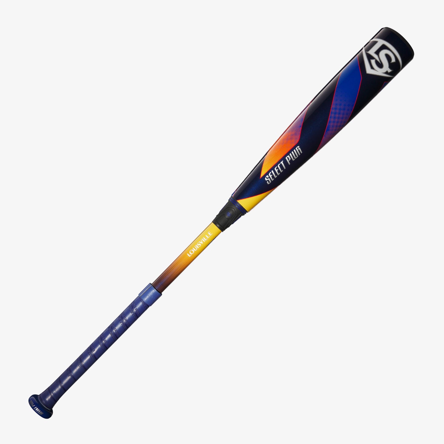 2025 LOUISVILLE SLUGGER SELECT PWR™ (-10) USA BASEBALL BAT