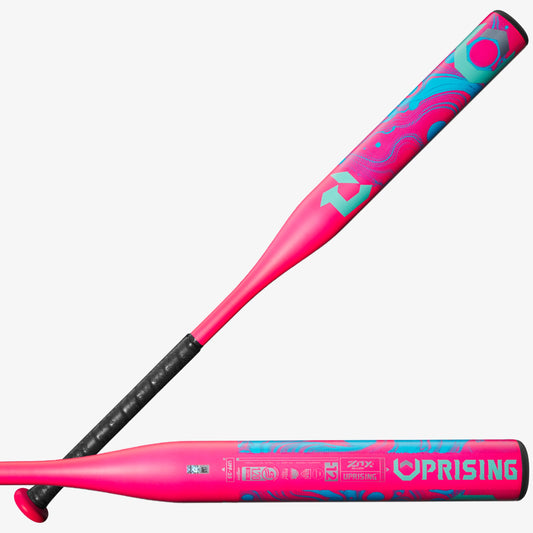 2025 UPRISING (-12) FASTPITCH SOFTBALL BAT