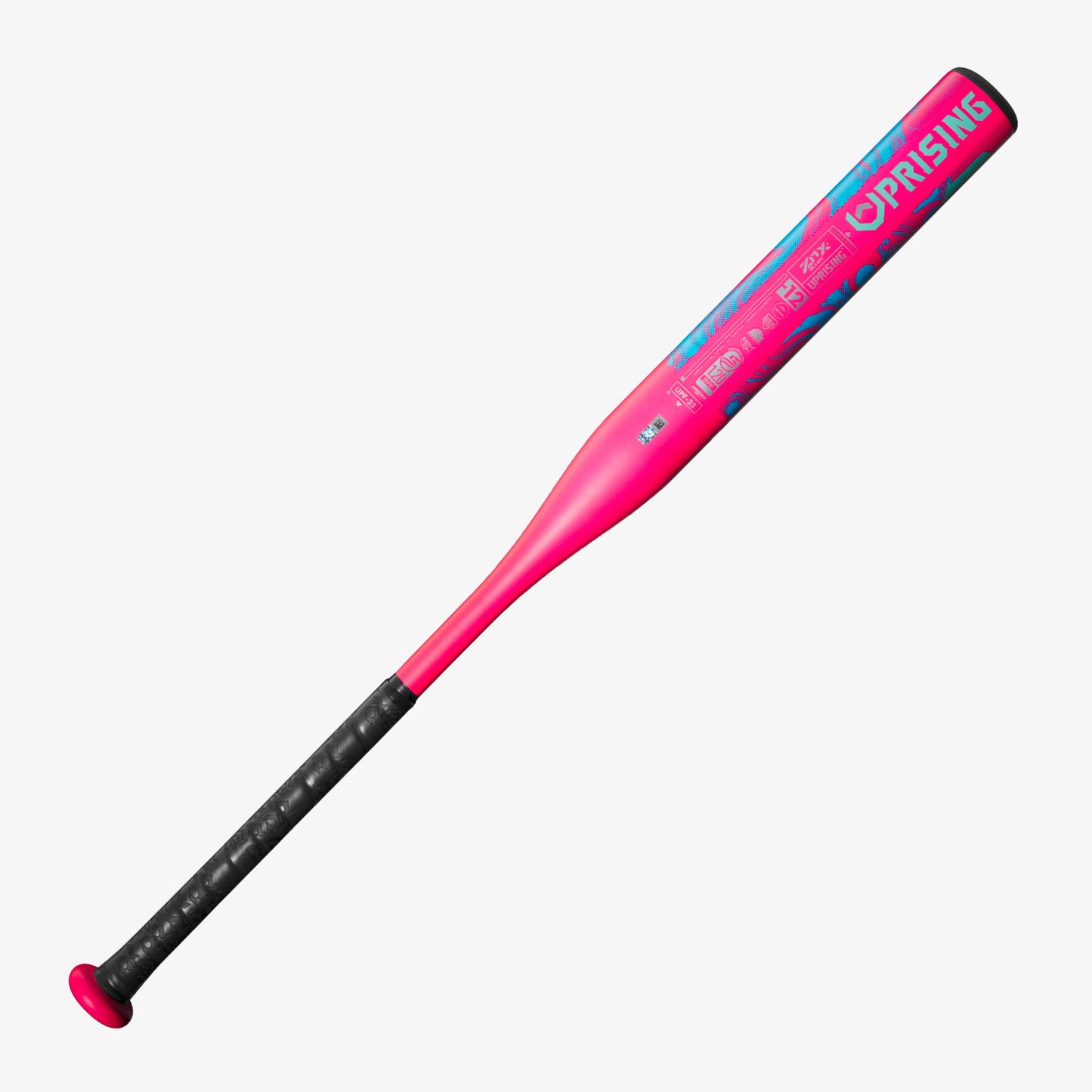 2025 UPRISING (-12) FASTPITCH SOFTBALL BAT