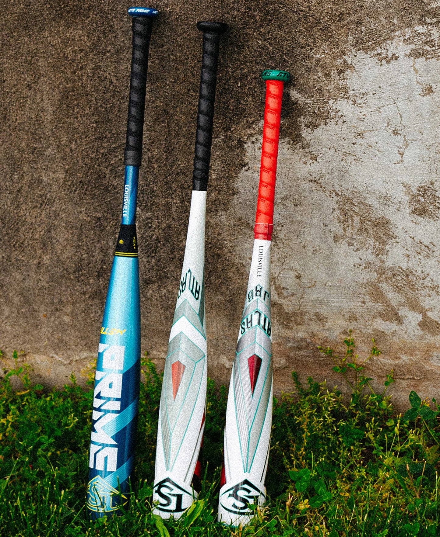 2025 LOUISVILLE SLUGGER ATLAS™ (-10) 2 ¾” USSSA BASEBALL BAT