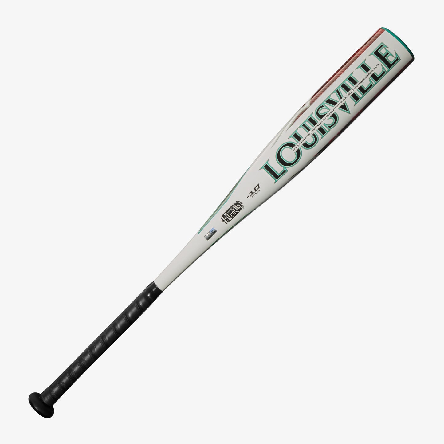 2025 LOUISVILLE SLUGGER ATLAS™ (-10) 2 ¾” USSSA BASEBALL BAT