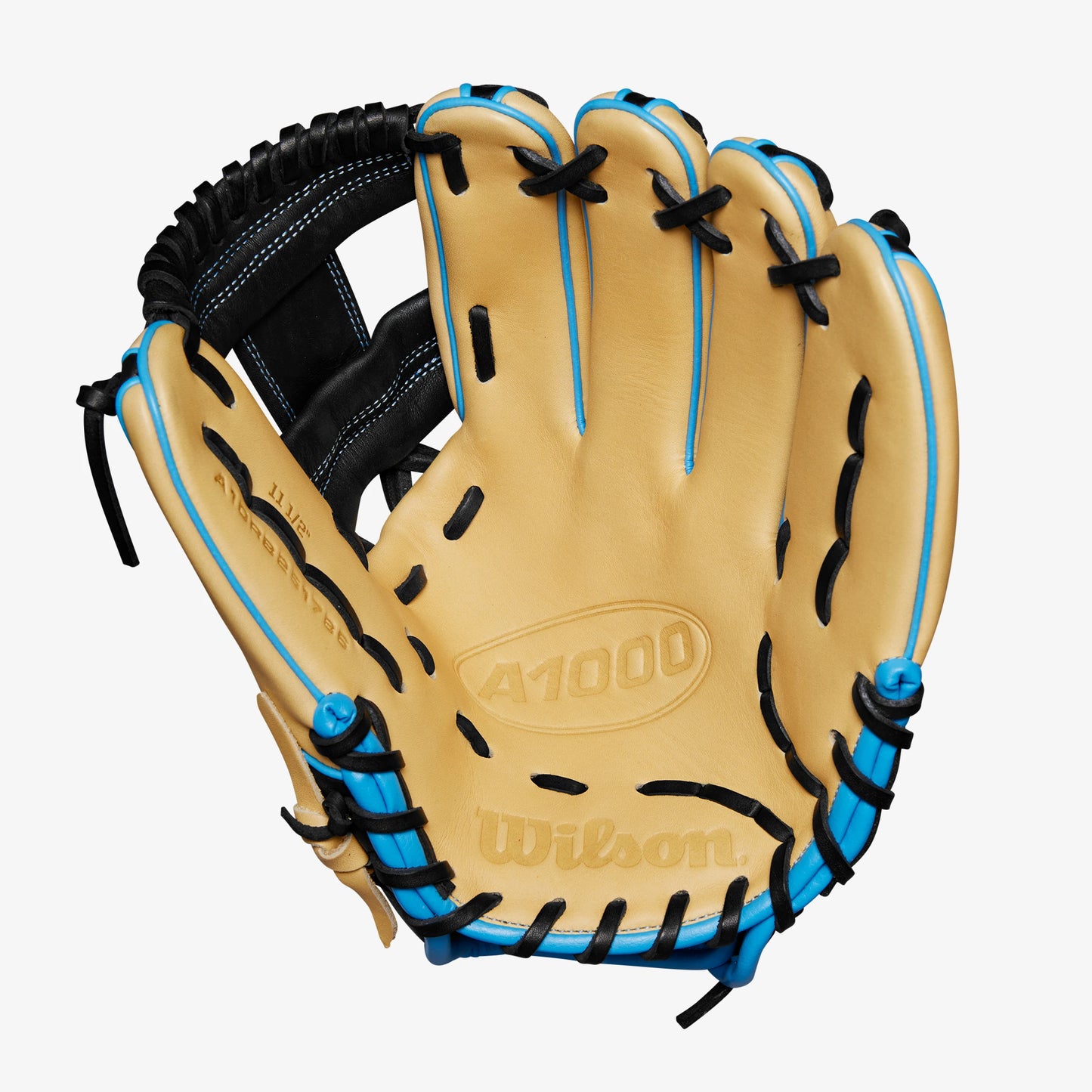 2025 A1000® 1786 11.5” INFIELD BASEBALL GLOVE