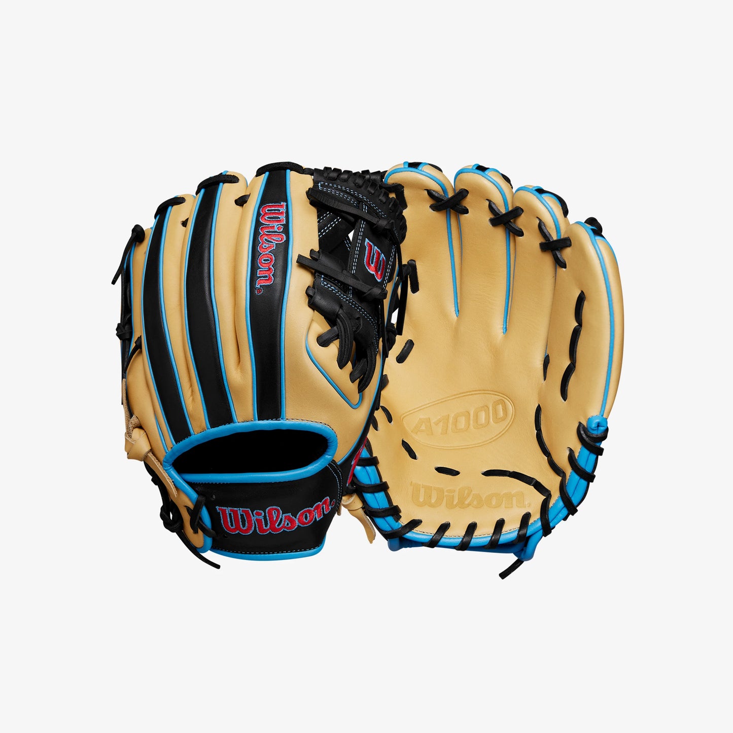 2025 A1000® 1786 11.5” INFIELD BASEBALL GLOVE