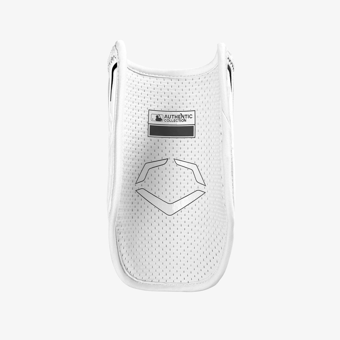 PRO-SRZ™ 2.0 BATTER'S DOUBLE STRAP ELBOW GUARD- WHITE