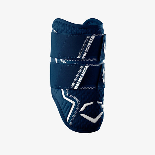 PRO-SRZ™ 2.0 BATTER'S DOUBLE STRAP ELBOW GUARD - NAVY