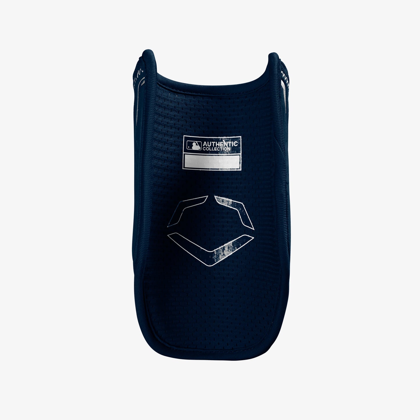 PRO-SRZ™ 2.0 BATTER'S DOUBLE STRAP ELBOW GUARD - NAVY